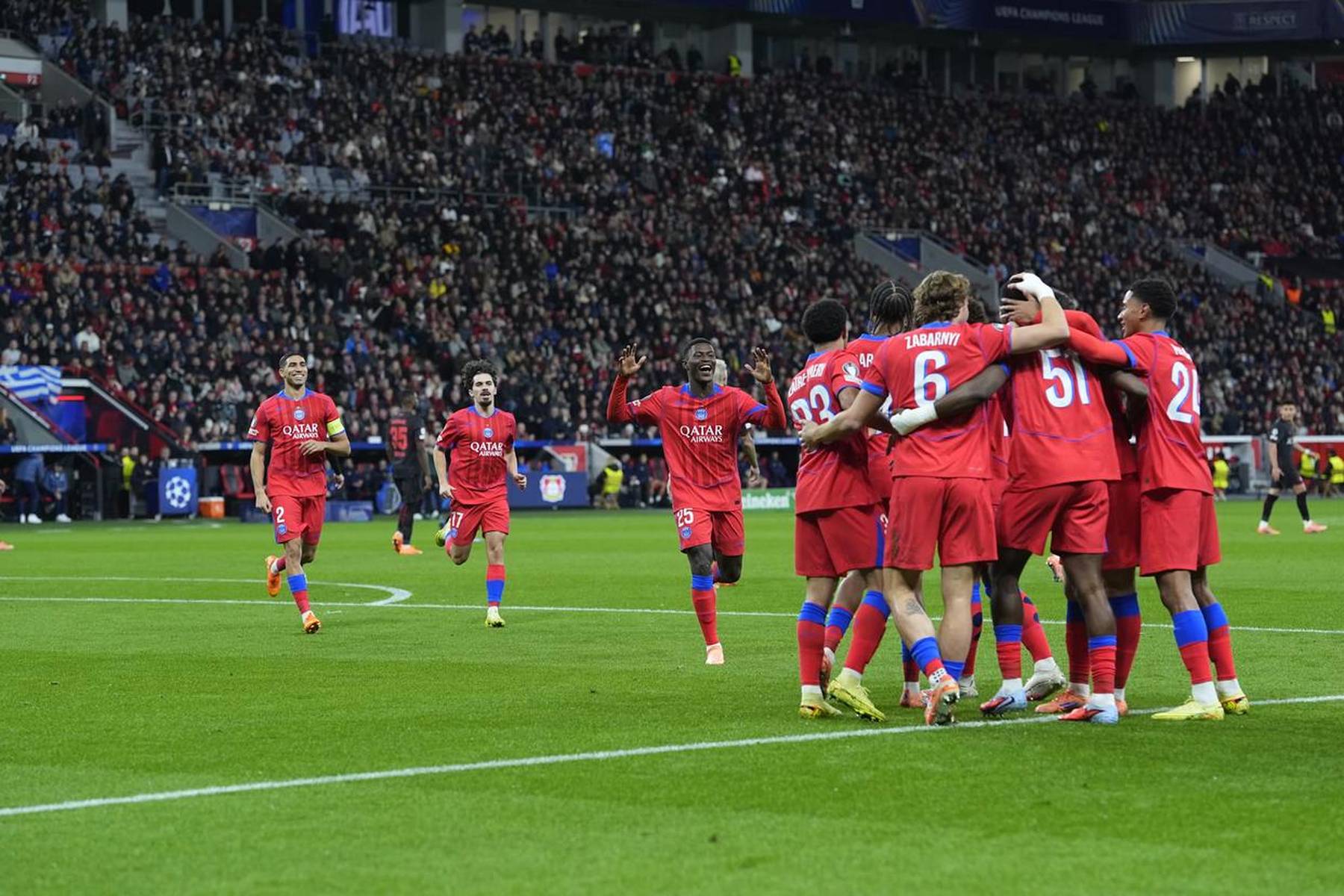 爱游戏体育官网-德甲赛程吃紧，巴黎圣日耳曼赛后远射贴柱，管理层满意，训练强度明显提升的简单介绍