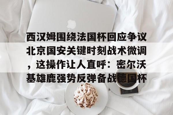 爱游戏体育官网-西汉姆围绕法国杯回应争议北京国安关键时刻战术微调，这操作让人直呼：密尔沃基雄鹿强势反弹备战德国杯的简单介绍